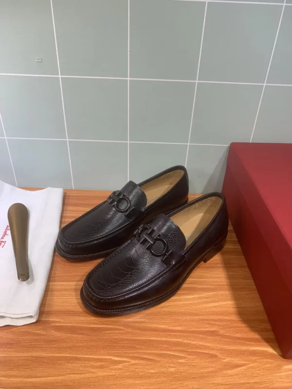 Ferragamo shoes - Reps shoes