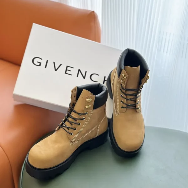 Givenchy shoes - rep shoes