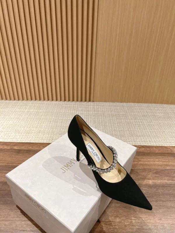 Jimmy Choo shoes - rep shoes