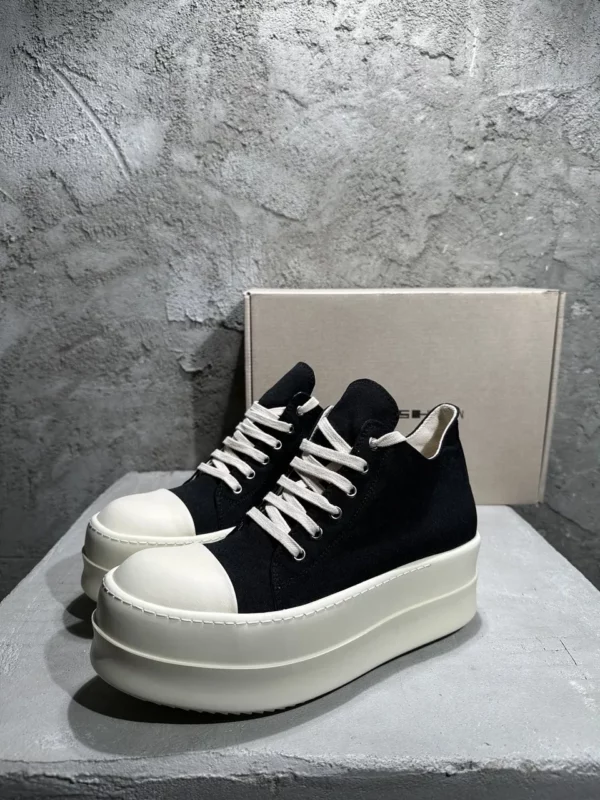 Rick Owens shoes - Reps shoes