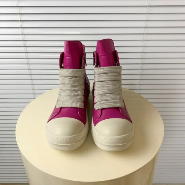 Rick Owens shoes - Replica shoes