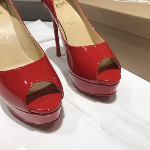 Christian Louboutin shoes - Reps shoes