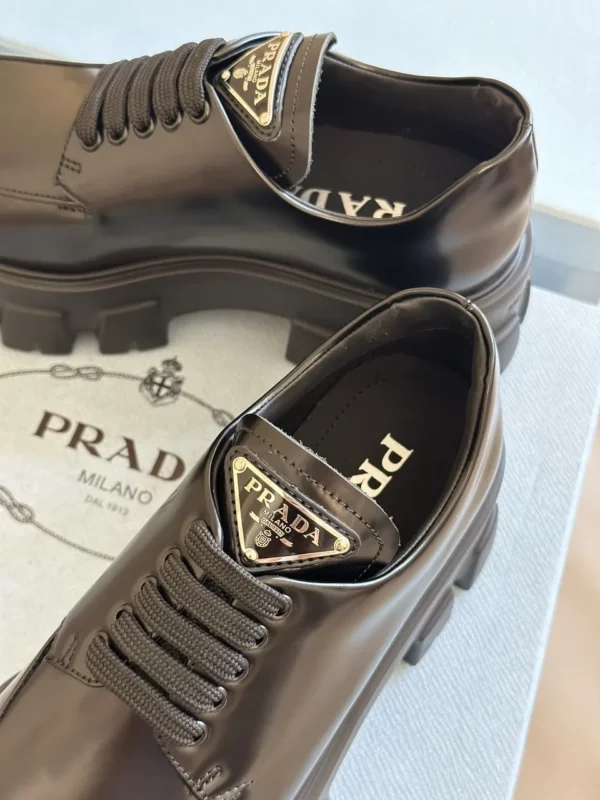 Prada shoes - Replica shoes