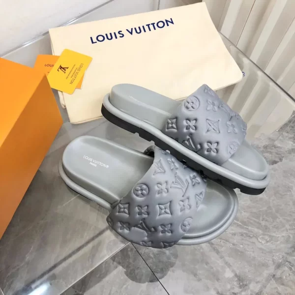 Louis Vuitton shoes - louis vuitton replica shoes