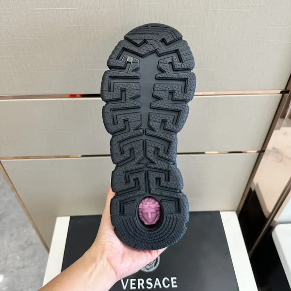 Versace shoes - Replica shoes