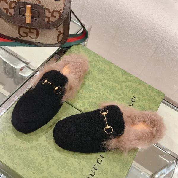 Gucci shoes - replica gucci shoes