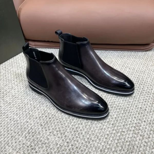 Berluti shoes - Replica shoes