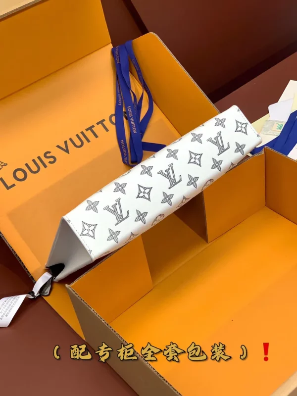 Louis Vuitton bag - louis vuitton replica bags