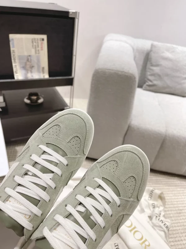 Dior shoes - rep shoes