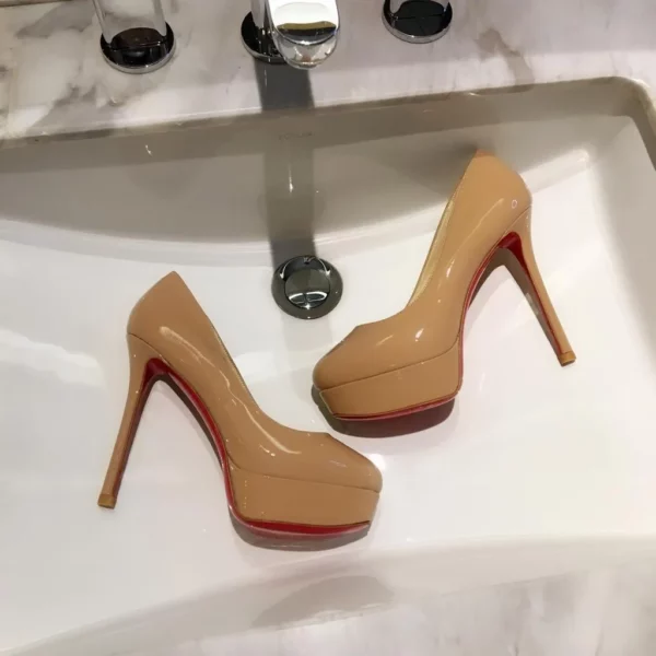 Christian Louboutin shoes - rep shoes