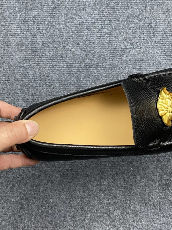 Versace shoes - rep shoes