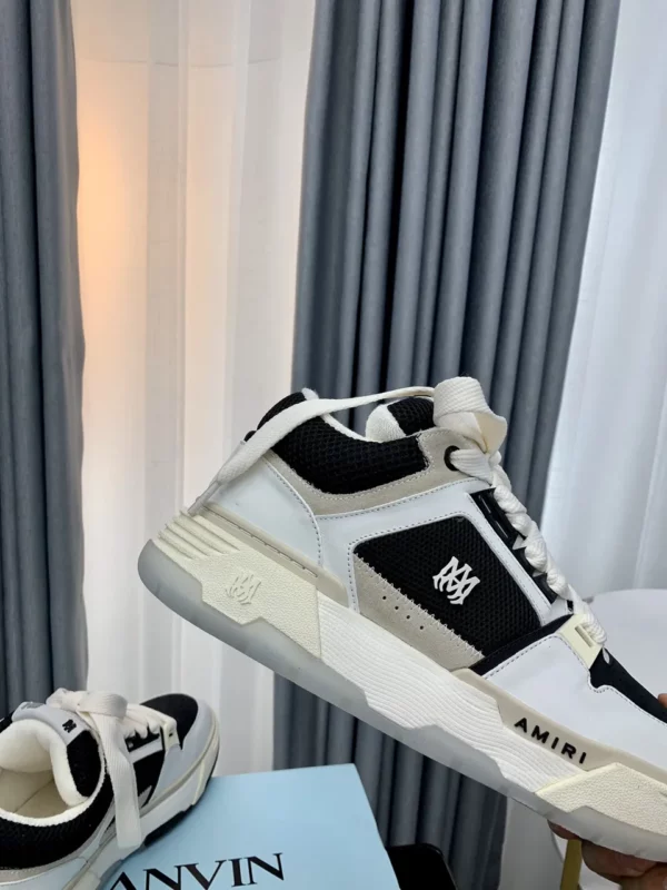 Amiri shoes - rep shoes