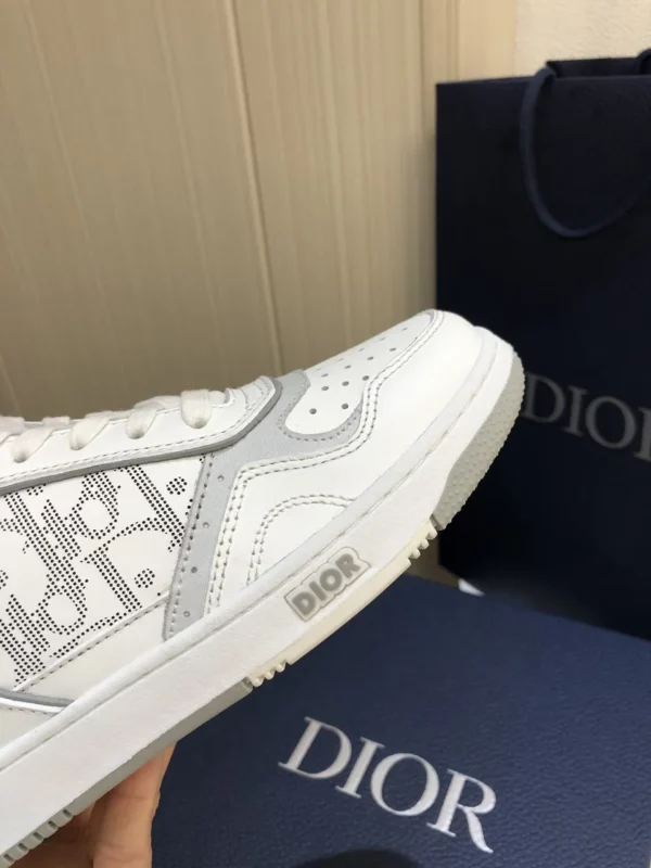 Dior shoes - rep shoes