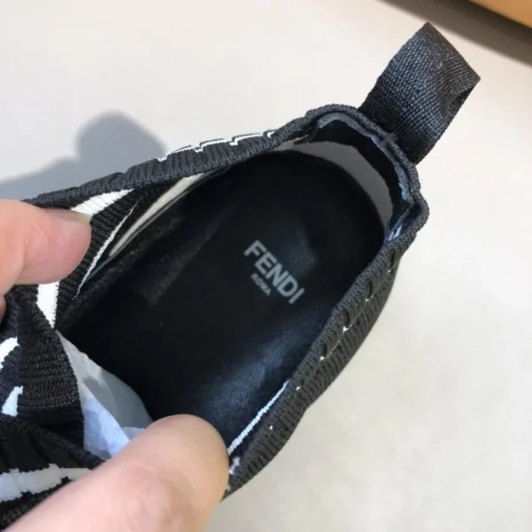 Fendi shoes - rep shoes