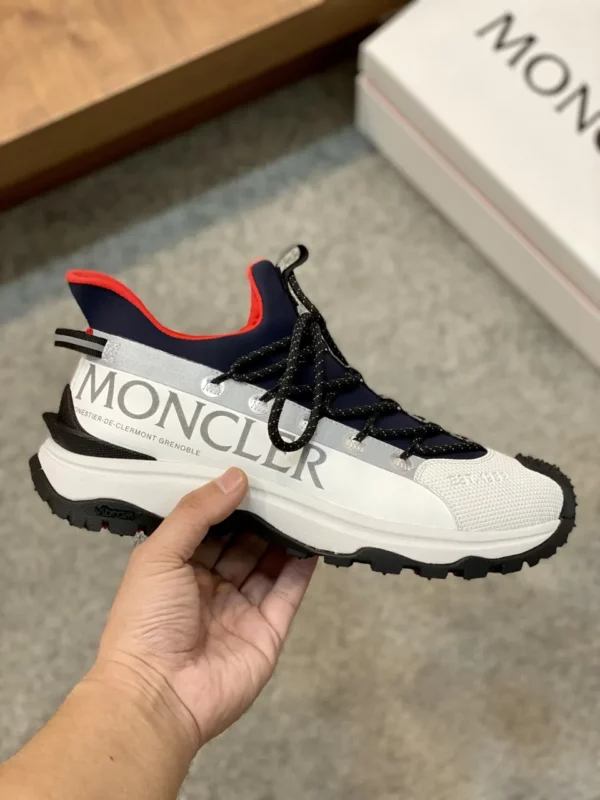 Moncler shoes - rep shoes