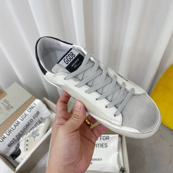 GGDB shoes - rep shoes