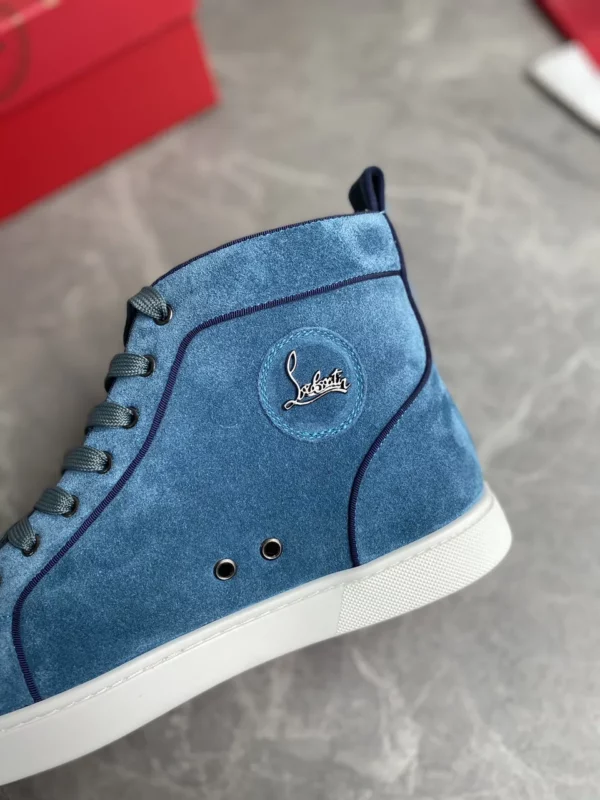 Christian Louboutin shoes - Reps shoes