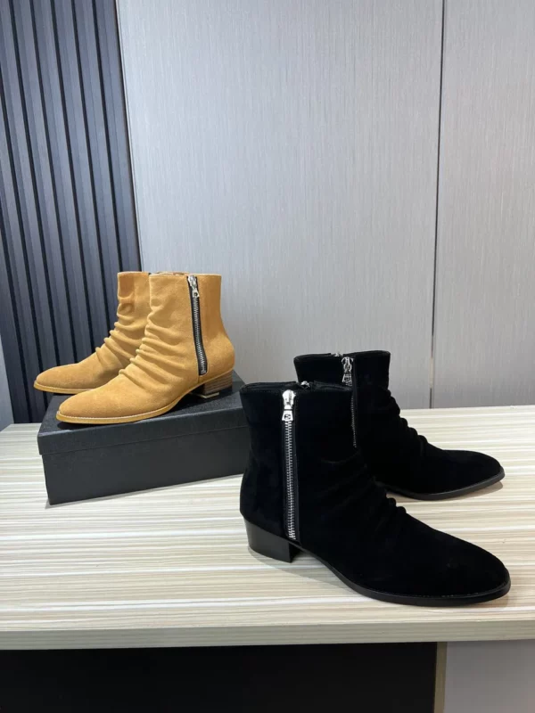 Saint Laurent shoes - Replica shoes