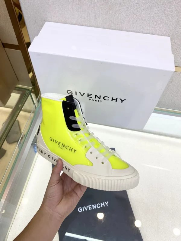 Givenchy shoes - Reps shoes