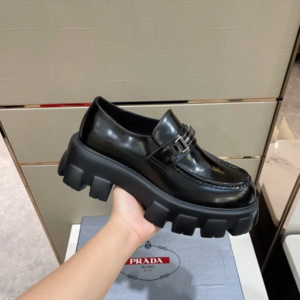 Prada shoes - rep shoes