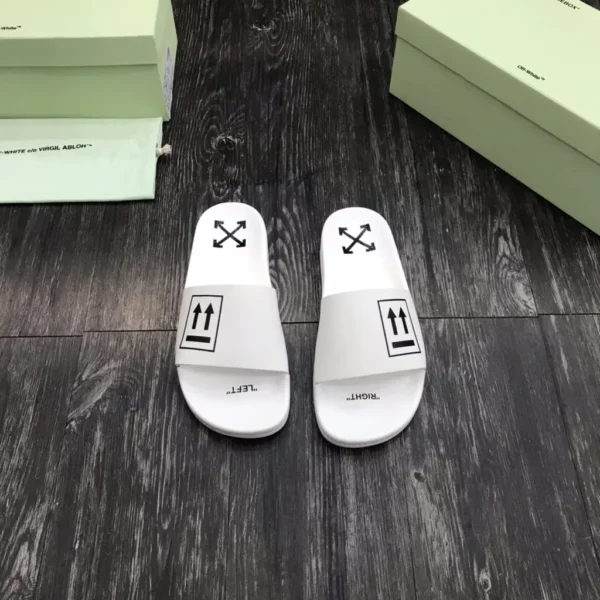 Off White shoes - rep shoes