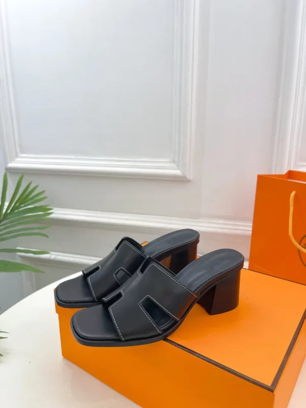 Hermes shoes - rep shoes