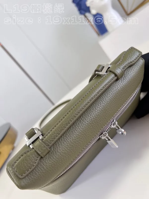 Loro Piana bag - rep bags