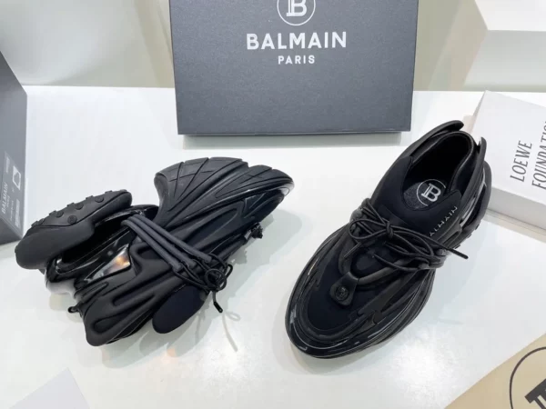 Balmain shoes - Reps shoes