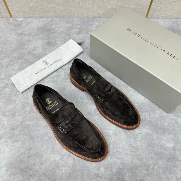 Brunello Cucinelli shoes - Reps shoes