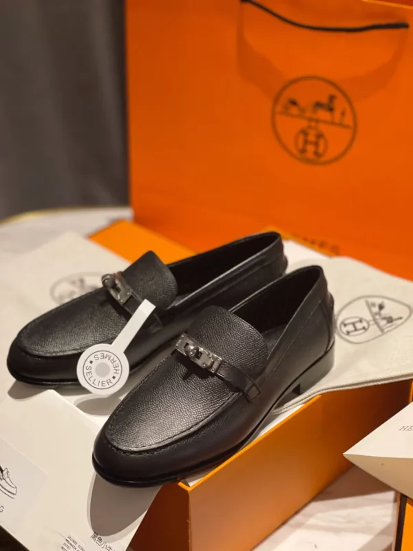 Hermes shoes - rep shoes