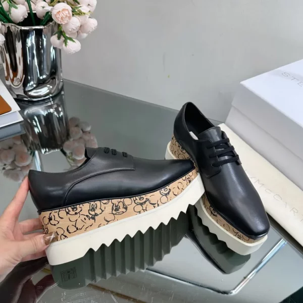 Stella Mccartney shoes - Replica shoes