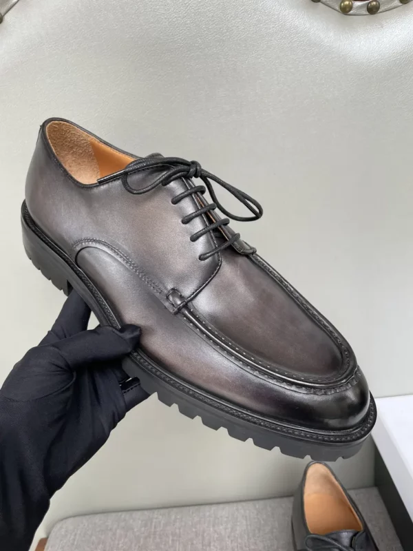 Berluti shoes - rep shoes