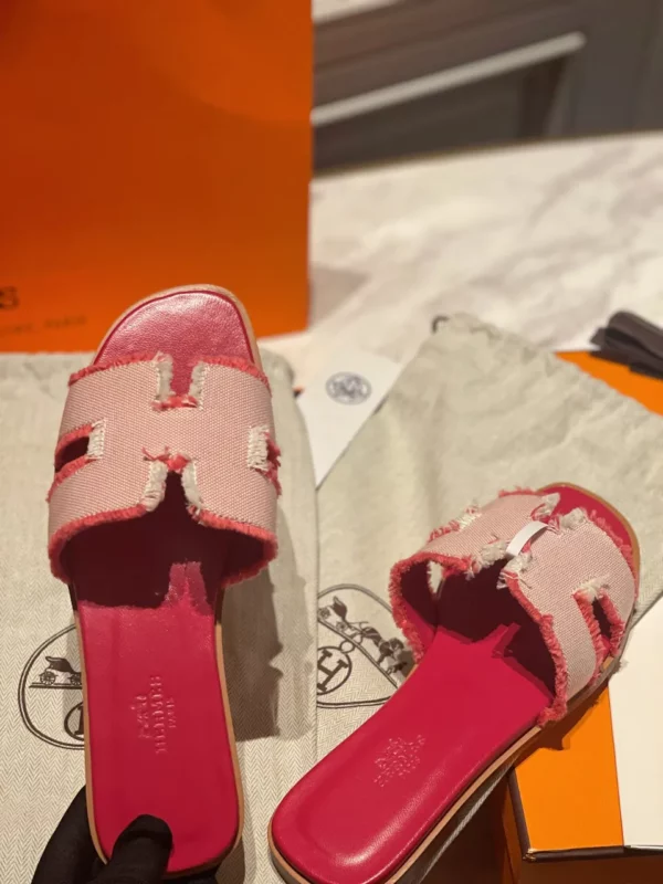 Hermes shoes - rep shoes