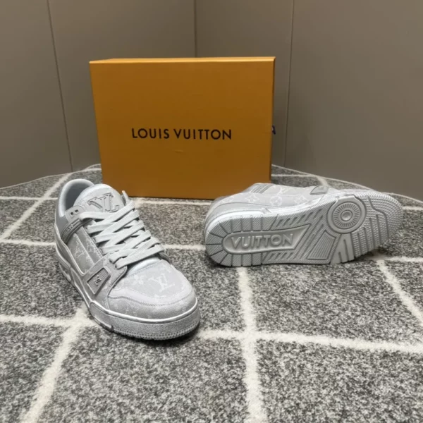 Louis Vuitton shoes - louis vuitton replica shoes