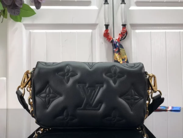 Louis Vuitton bag - louis vuitton replica bags