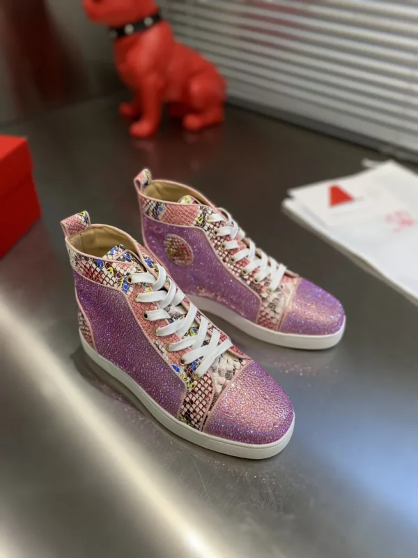 Christian Louboutin shoes - rep shoes