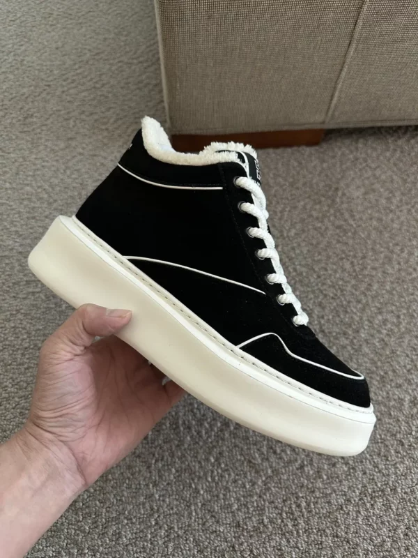 Givenchy shoes - rep shoes