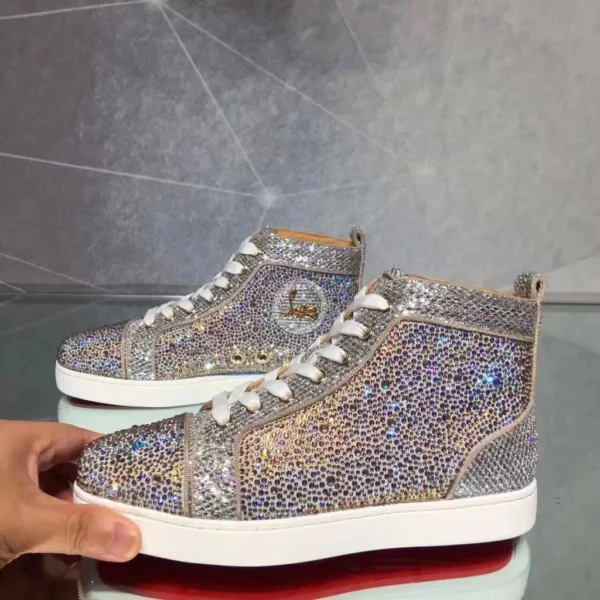 Christian Louboutin shoes - Reps shoes