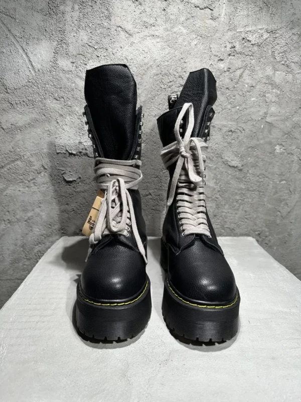 Rick Owens shoes - Replica shoes