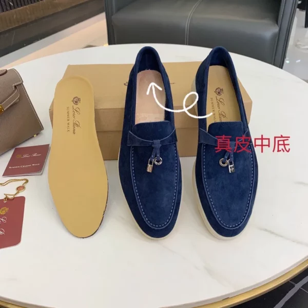 Loro Piana shoes - Replica shoes