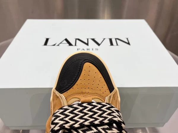 Lanvin shoes - Replica shoes