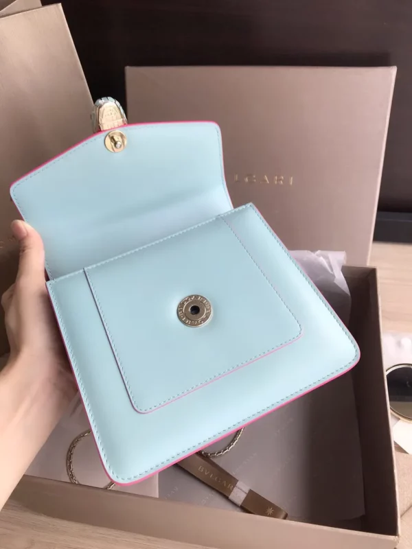 Bvlgari bag - replica bags