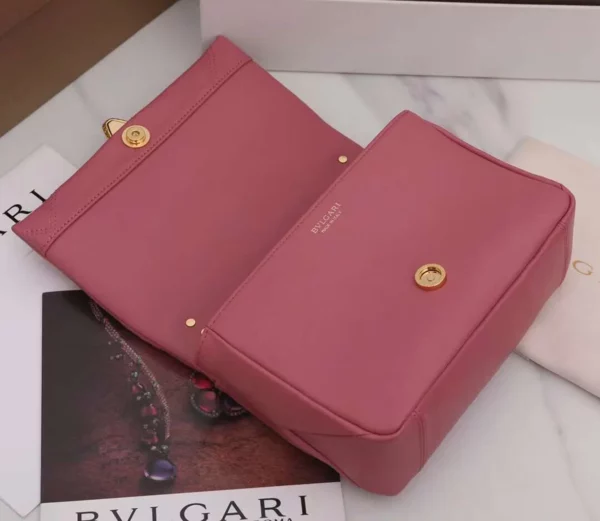 Bvlgari bag - replica bags