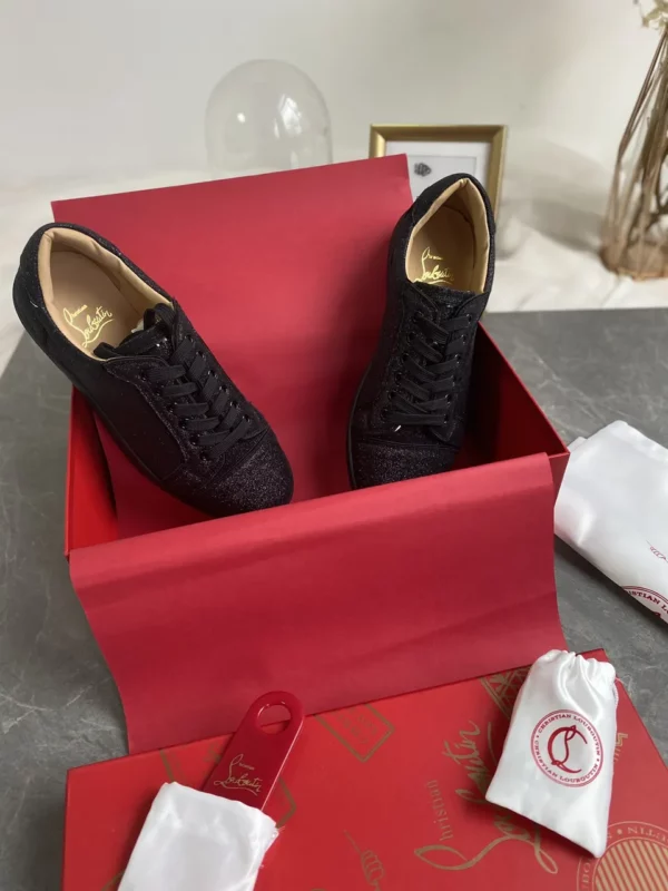 Christian Louboutin shoes - Reps shoes