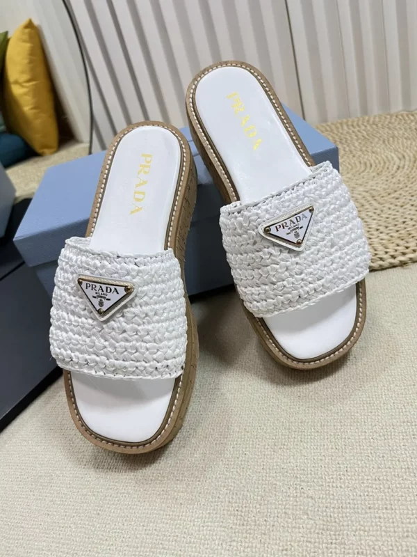 Prada shoes - rep shoes