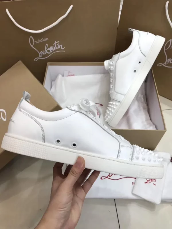 Christian Louboutin shoes - rep shoes