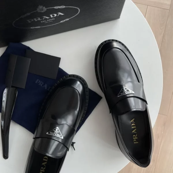 Prada shoes - rep shoes