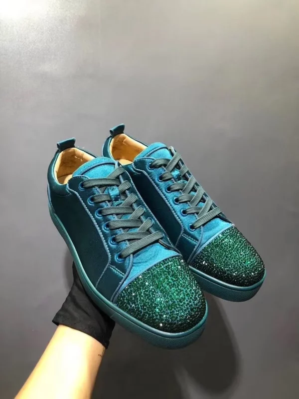 Christian Louboutin shoes - Reps shoes