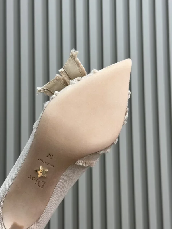 Dior shoes - Replica shoes