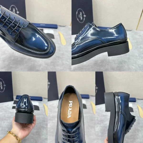 Prada shoes - Reps shoes